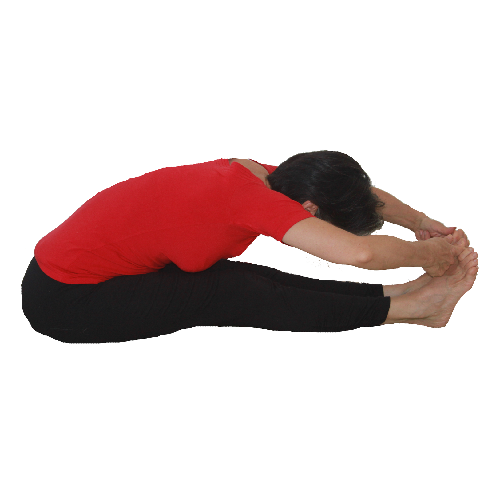 Vyana Mudra
